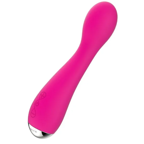 Yoyo Leistungsstarker G-Spot-Soft-Touch-Vibrator von Nalone | Fesselliebe.de