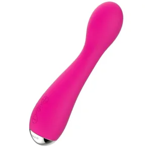 Yoyo Leistungsstarker G-Spot-Soft-Touch-Vibrator von Nalone