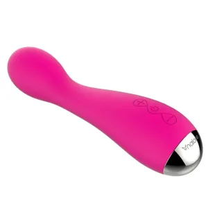 Yoyo Leistungsstarker G-Spot-Soft-Touch-Vibrator von Nalone