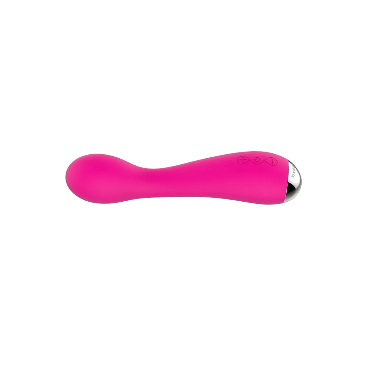 Yoyo Leistungsstarker G-Spot-Soft-Touch-Vibrator von Nalone | Fesselliebe.de