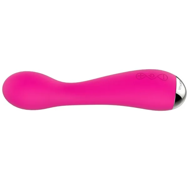 Yoyo Leistungsstarker G-Spot-Soft-Touch-Vibrator von Nalone | Fesselliebe.de