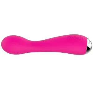 Yoyo Leistungsstarker G-Spot-Soft-Touch-Vibrator von Nalone
