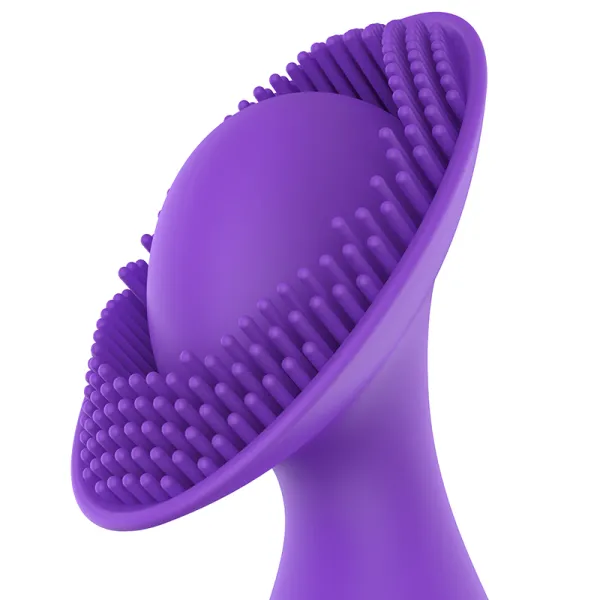 Puppy Stimulator Aufladbares Silikon von Womanvibe | Fesselliebe.de