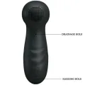 Smart Hammer Vibration und Saug von Pretty Love Smart