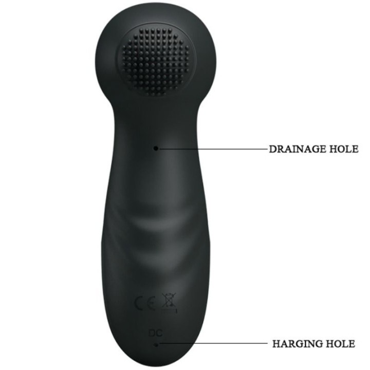 Smart Hammer Vibration und Saug von Pretty Love Smart | Fesselliebe.de