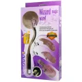Zauberer Zauberstabstimulator mit Vibration von Baile Stimulating