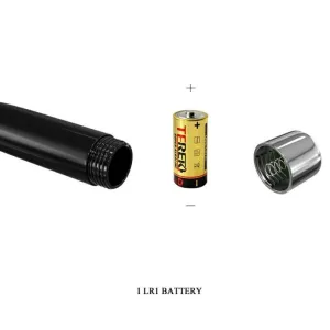 Zauberer Zauberstabstimulator mit Vibration von Baile Stimulating