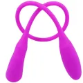 Smart Snaky Vibe Vibrator 2 Motoren von Pretty Love Smart