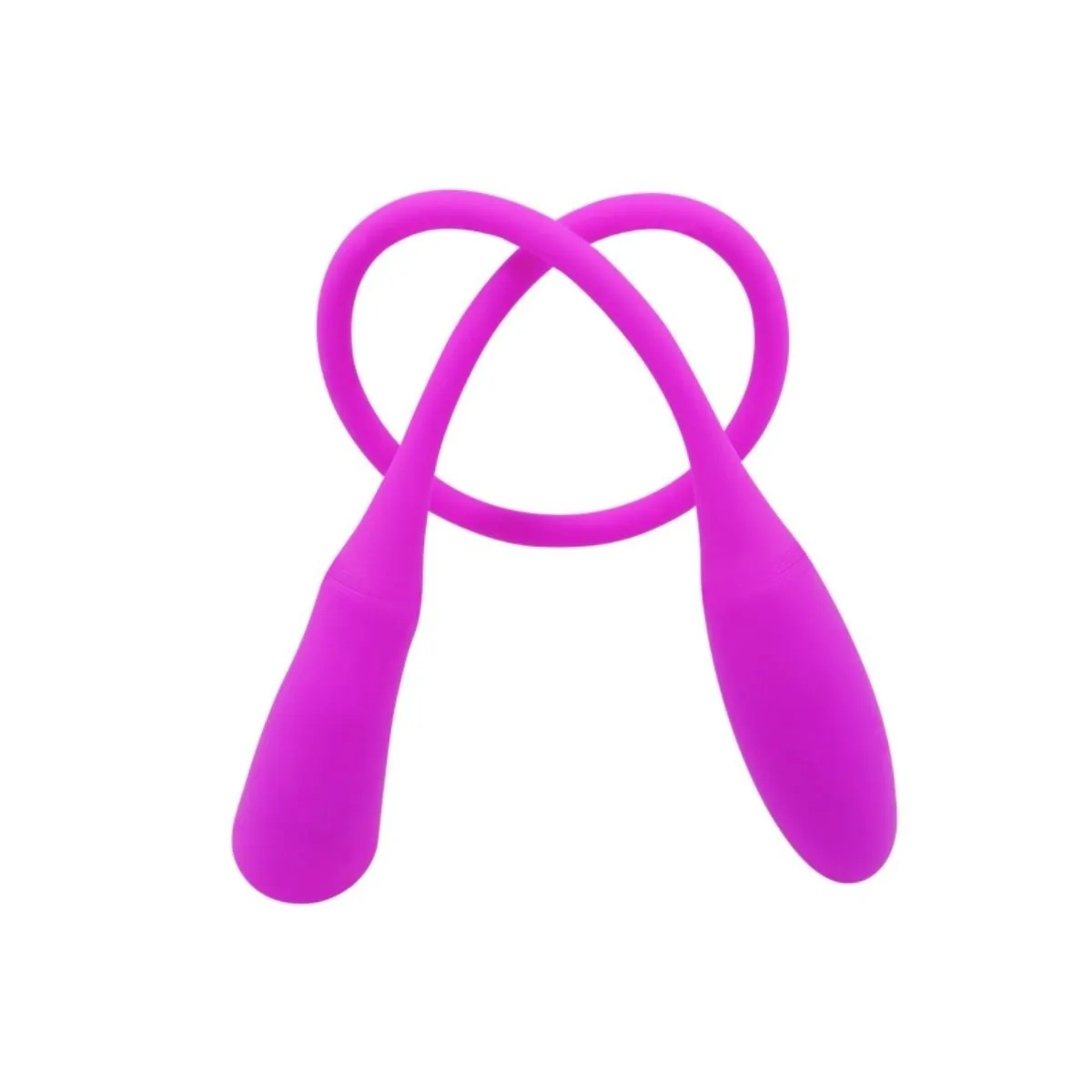 Smart Snaky Vibe Vibrator 2 Motoren von Pretty Love Smart | Fesselliebe.de