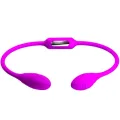 Estimulador Unisex-Peitsche für Traumliebhaber von Pretty Love Smart