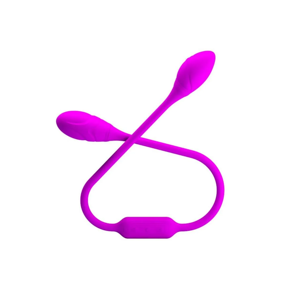 Estimulador Unisex-Peitsche für Traumliebhaber von Pretty Love Smart | Fesselliebe.de