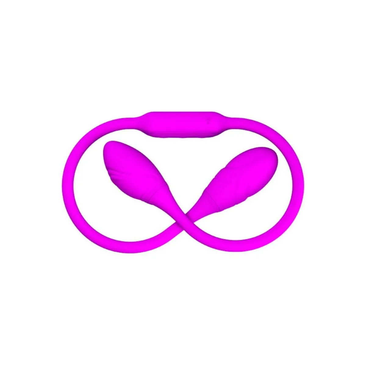 Estimulador Unisex-Peitsche für Traumliebhaber von Pretty Love Smart | Fesselliebe.de