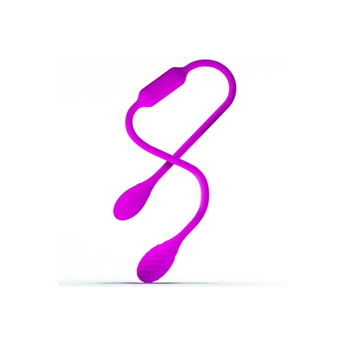 Unisex-Stimulator Dream Lovers Whip 2 von Pretty Love Smart | Fesselliebe.de