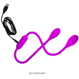 Unisex-Stimulator Dream Lovers Whip 2 von Pretty Love Smart | Fesselliebe.de