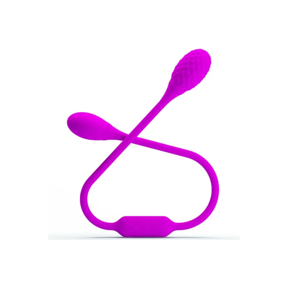 Unisex-Stimulator Dream Lovers Whip 2 von Pretty Love Smart | Fesselliebe.de