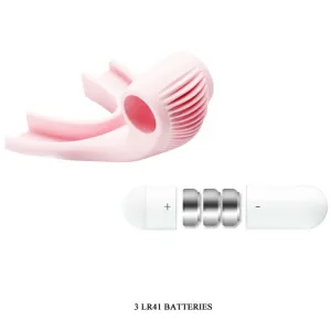 Elsa Oralstimulator von Pretty Love Male