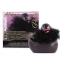 I Rub My My Duckie 2,0 | Paris (SCHWARZ) von