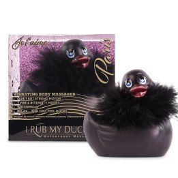 I Rub My My Duckie 2,0 | Paris (SCHWARZ) von | Fesselliebe.de