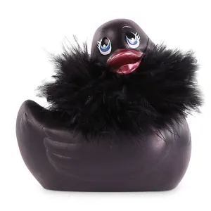 I Rub My My Duckie 2,0 | Paris (SCHWARZ) von