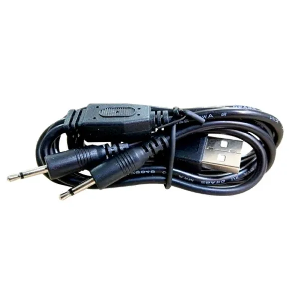 Nippelstimulatoren 12m Lila Vibration von Pretty Love Smart | Fesselliebe.de