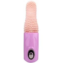 Intelligente Zungenrotationsfunktion von Pretty Love Smart | Fesselliebe.de