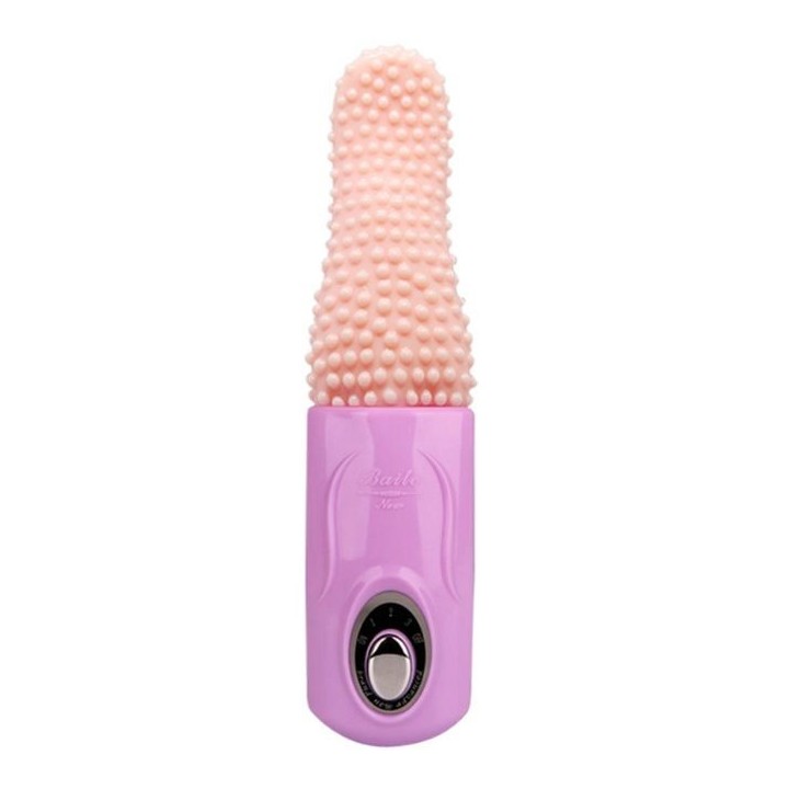 Intelligente Zungenrotationsfunktion von Pretty Love Smart | Fesselliebe.de