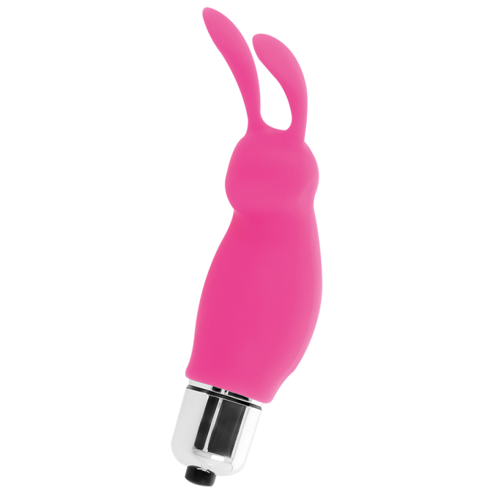 Rabbit Roger Rosa von Intense Fun | Fesselliebe.de