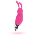 Rabbit Roger Rosa von Intense Fun