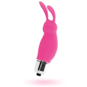 Rabbit Roger Rosa von Intense Fun