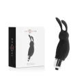 Rabbit Roger Schwarz von Intense Fun