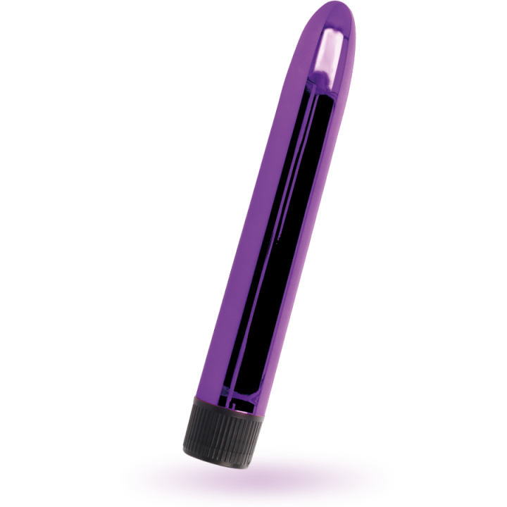 Vito Lila Vibrator von Intense Fun | Fesselliebe.de