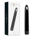 Vito Schwarz Vibrator von Intense Fun