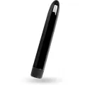 Vito Schwarz Vibrator von Intense Fun