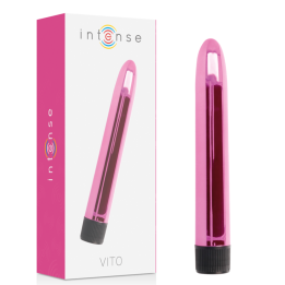 Vito Vibrator Rosa von Intense Fun | Fesselliebe.de