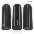 Nix Vibrator mit Fernbedienung Schwarz von Moressa