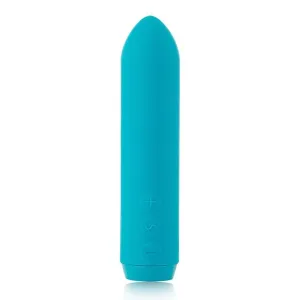 Klassischer Kugelvibrator In Kürze von Je Joue | Fesselliebe.de