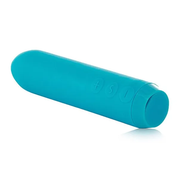 Klassischer Kugelvibrator In Kürze von Je Joue | Fesselliebe.de