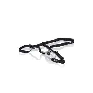 Lovers Tanga mit Genussperlen von Calexotics