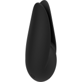 Klitorialstimulator Schwarz / Gold von Coquette Toys | Fesselliebe.de