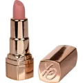 Bala wiederaufladbarer Lippenstift Hide & Play Zartes Rosa von Calexotics