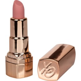 Bala wiederaufladbarer Lippenstift Hide & Play Zartes Rosa von Calexotics | Fesselliebe.de