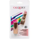 Bala wiederaufladbarer Lippenstift Hide & Play Zartes Rosa von Calexotics | Fesselliebe.de