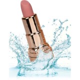 Bala wiederaufladbarer Lippenstift Hide & Play Zartes Rosa von Calexotics | Fesselliebe.de
