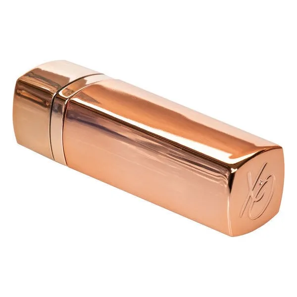 Bala wiederaufladbarer Lippenstift Hide & Play Zartes Rosa von Calexotics | Fesselliebe.de