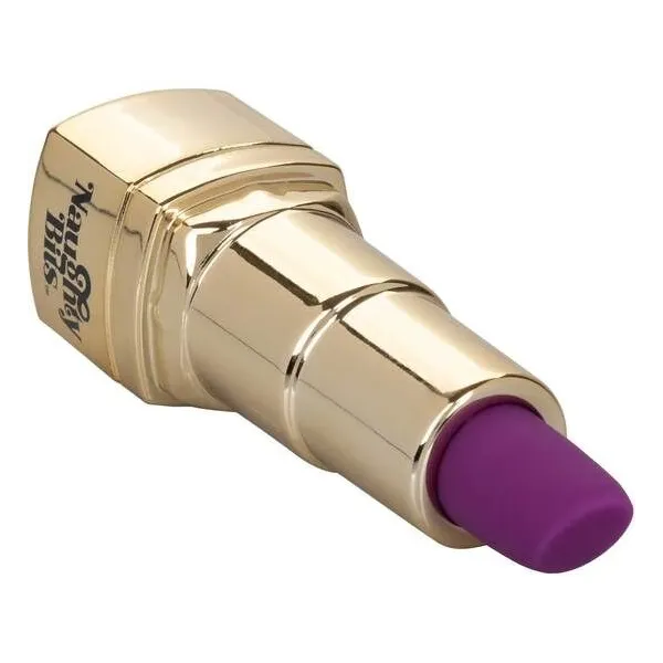 Bala wiederaufladbarer Lippenstift Hide & Play Bad Bitch von Calexotics | Fesselliebe.de