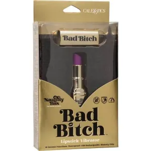 Bala wiederaufladbarer Lippenstift Hide & Play Bad Bitch von Calexotics