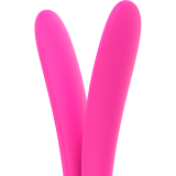 Dual-Multifunktionsvibrator Xmas Edition von Ohmama Vibrators | Fesselliebe.de