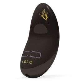 Nea 3 Persönliches Massagerät Schwarz von Lelo | Fesselliebe.de