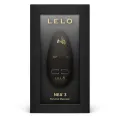 Nea 3 Persönliches Massagerät Schwarz von Lelo