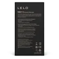 Nea 3 Persönliches Massagerät Schwarz von Lelo